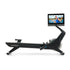 NordicTrack RW900; iFIT-enabled Rower with 22” Pivoting Touchscreen