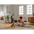 NordicTrack RW600; iFIT-enabled Rower with 7” Pivoting Touchscreen and SpaceSaver Design