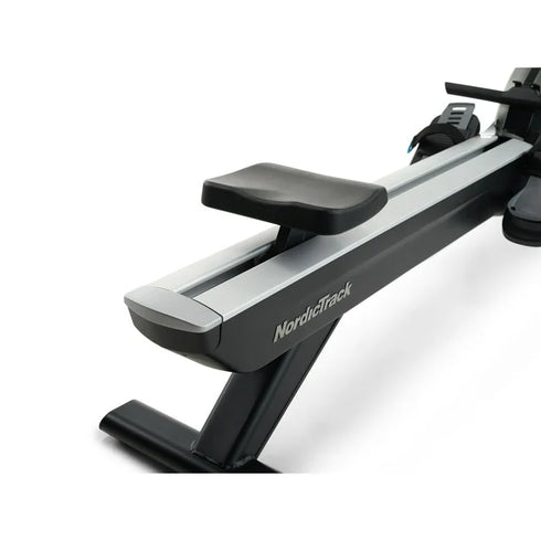 NordicTrack RW900; iFIT-enabled Rower with 22” Pivoting Touchscreen