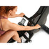 NordicTrack RW600; iFIT-enabled Rower with 7” Pivoting Touchscreen and SpaceSaver Design