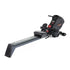 ProForm 440R Folding Rower with 8 Resistance Levels, 250 Lb. Weight Limit