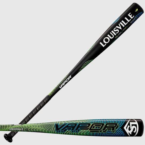 Louisville Slugger Vapor -3 BBCOR Baseball Bat