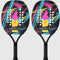 GRANDCOW Beach Tennis Paddle Racket Carbon Fiber with EVA Memory Foam Core Tennis Padel