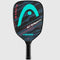 HEAD Graphite Pickleball Paddle - Gravity Paddle with Sweetspot Power Core & Comfort Grip