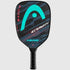 HEAD Graphite Pickleball Paddle - Gravity Paddle with Sweetspot Power Core & Comfort Grip