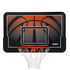 Lifetime 44" Impact Basketball Backboard and Rim Combo, 90703