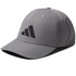 Adidas Men's Tour Snapback Hat - HT3338 - Grey Three