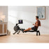 NordicTrack RW600 Smart Rower with 30-Day iFIT Family Membership
