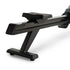 NordicTrack RW600; iFIT-enabled Rower with 7” Pivoting Touchscreen and SpaceSaver Design