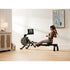 NordicTrack RW600 Smart Rower with 30-Day iFIT Family Membership
