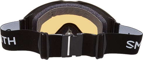 Smith Optics Knowledge OTG Winter Goggles
