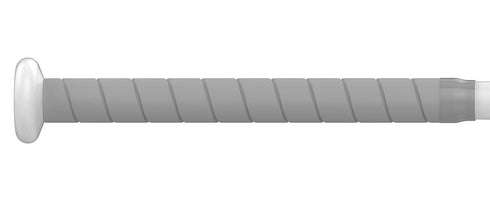 Easton 2022 Ghost Youth Fasptich Softball Bat, 28 inch (-11 Drop Weight)