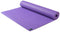 JadeYoga Level 1 Mat (4mm thick) Classic Purple