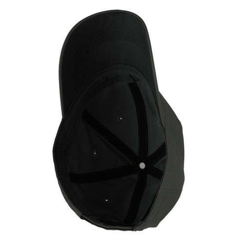 Nike Dri-Fit Swoosh Front Hat Unisex Adjustable Sports Cap, Anthracite 548533