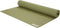 JadeYoga Harmony Mat (3/16" thick) Olive Green 68"