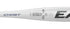 Easton 2022 Ghost Youth Fasptich Softball Bat, 28 inch (-11 Drop Weight)