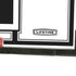 Lifetime 54 In. Shatterproof Backboard and Rim Basketball Combo, 71526