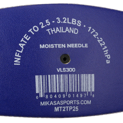 Mikasa Beach Champ VLS300 Outdoor Volleyball
