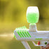 Gel Blaster SURGE, Water-Based Gel Bead Blaster with 10,000 Electric Green Gellet Pack