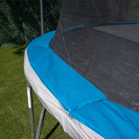 Bounce Pro 14' Trampoline with Flashlight Zone