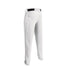 Easton 2022 Pro+ Baseball Pant, Youth Large, White