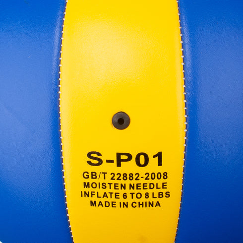 Senston Volleyball Official Size 5 Soft Touche Beach Volleyballs