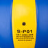 Senston Volleyball Official Size 5 Soft Touche Beach Volleyballs