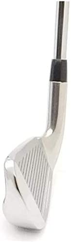 LAZRUS Premium Golf Irons Individual or Golf Irons Set for Men (4,5,6,7,8,9,PW) or Driving Irons (2&3) Right or Left Hand Steel Shaft Regular Flex Golf Clubs