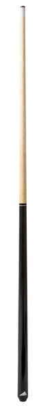 Mizerak 40-Inch Shorty Cue (1 Piece) Perfect for Jump Shots and Playing in Tight Spaces