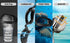 Swim Goggle, Professional Anti Fog UV Protection No Leaking Lens, Comfortable Wearing Waterproof Swimming Goggle, Suitable for Adults, Men, Women