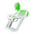 Gel Blaster SURGE, Water-Based Gel Bead Blaster with 10,000 Electric Green Gellet Pack