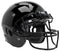 Schutt Vengeance A11 Youth Football Helmet (XL, Black)
