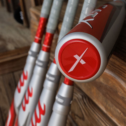 Marucci 2023 CatX Composite -8 Baseball USSSA Bat