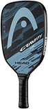 HEAD Graphite Pickleball Paddle - Gravity Paddle with Sweetspot Power Core & Comfort Grip