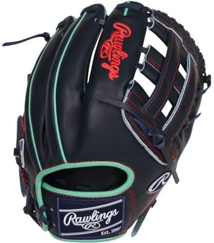 Rawlings | Heart of The Hide Baseball Glove Series | ColorSync 6.0 | 2022 | Multiple Styles