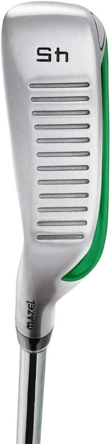 MAZEL Wedge - Golf Pitching & Chipper Wedge