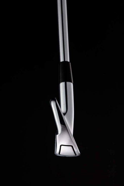 Cobra Golf 2021 Men's King Mim Tour Iron Set