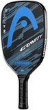 HEAD Graphite Pickleball Paddle - Gravity Paddle with Sweetspot Power Core & Comfort Grip