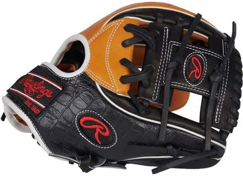 Rawlings | Heart of The Hide Baseball Glove Series | ColorSync 6.0 | 2022 | Multiple Styles