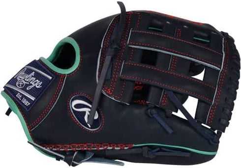 Rawlings | Heart of The Hide Baseball Glove Series | ColorSync 6.0 | 2022 | Multiple Styles