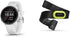 Garmin Forerunner 245 Music, GPS Running Smartwatch with Music and Advanced Dynamics, Black