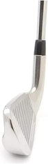 LAZRUS Premium Golf Irons Individual or Golf Irons Set for Men (4,5,6,7,8,9,PW) or Driving Irons (2&3) Right or Left Hand Steel Shaft Regular Flex Golf Clubs