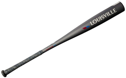 Louisville Slugger Omaha 519 BBCOR Baseball Bat, 31" (-3)