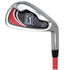 PGA TOUR G1 Series Junior Golf Club Set, 5 Piece, Medium, Right Hand