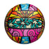 Wilson Graffiti Outdoor Volleyball, Official Size