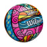 Wilson Graffiti Outdoor Volleyball, Official Size