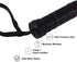 GRANDCOW Tennis Paddle Racket Padel Carbon Fiber Surface with EVA Memory Flex Foam Core