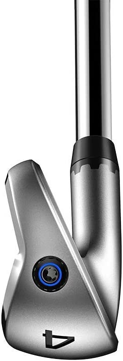 2020 Cobra Golf King One Length Utility Iron