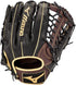 Mizuno MVP Prime Baseball Glove Series | Hand Crafted BioSoft Leather | Center Pocket Design