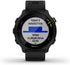 Garmin Forerunner 55, GPS Running Watch with Daily Suggested Workouts, Up to 2 weeks of Battery Life, Aqua